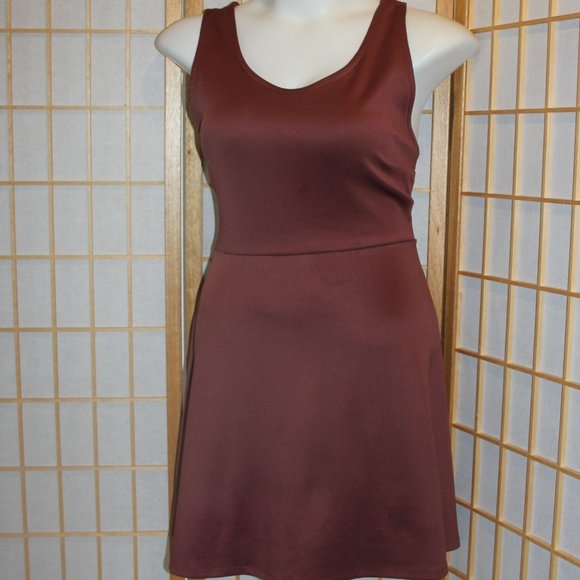 Rue+ Dresses & Skirts - Rue+ 1X Fit & Flare Sleeveless Dress